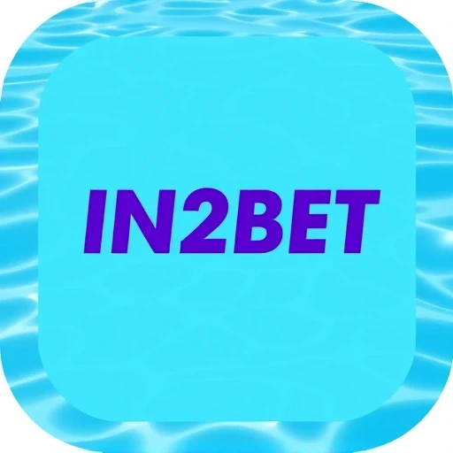 IN2BET Logo