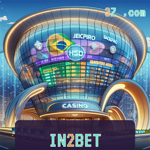 Descubra o Mundo das Apostas no IN2BET