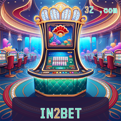 Explorando o Mundo do Betting em IN2BET