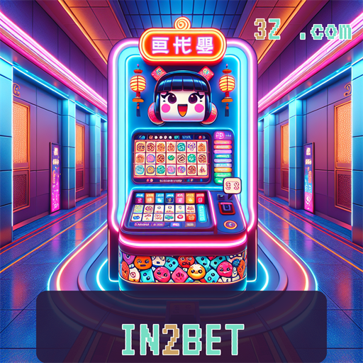 Descubra a Emoção dos Jackpots no IN2BET