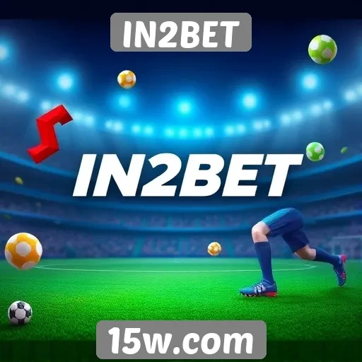 Novas funcionalidades lançadas no IN2BET