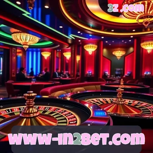 IN2BET: Segurança Sob Medida para Jogadores Brasileiros