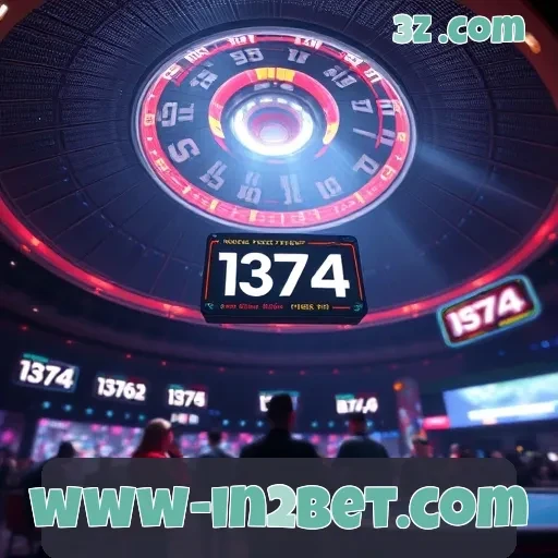 IN2BET: Descubra a Seção de Eventos Esportivos e Suas Oportunidades