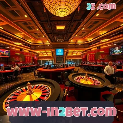 IN2BET: O Suporte 24/7 que Transforma Sua Experiência de Jogo