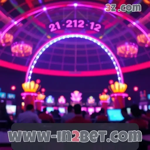 IN2BET: Explore a Seção VIP e Seus Benefícios Exclusivos!